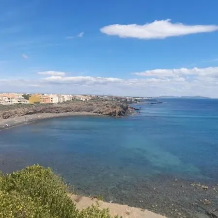 Cap D' La Conque Apartment *