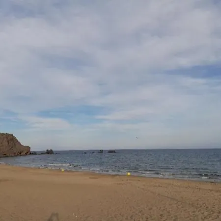 Cap D' La Conque 公寓