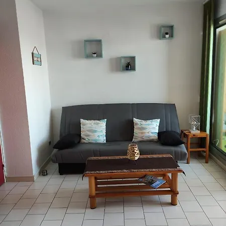 Cap D' La Conque * Agde