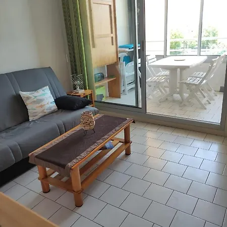 Cap D' La Conque Διαμέρισμα *