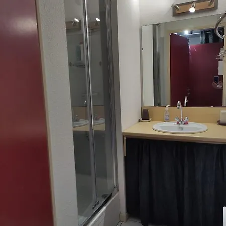 Cap D' La Conque Διαμέρισμα Agde