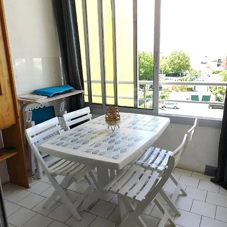 Διαμέρισμα Cap D' La Conque