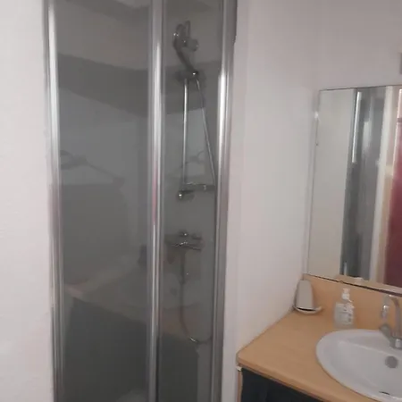 Cap D' La Conque Διαμέρισμα *